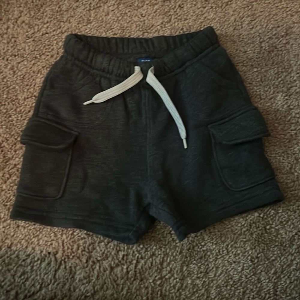 Short